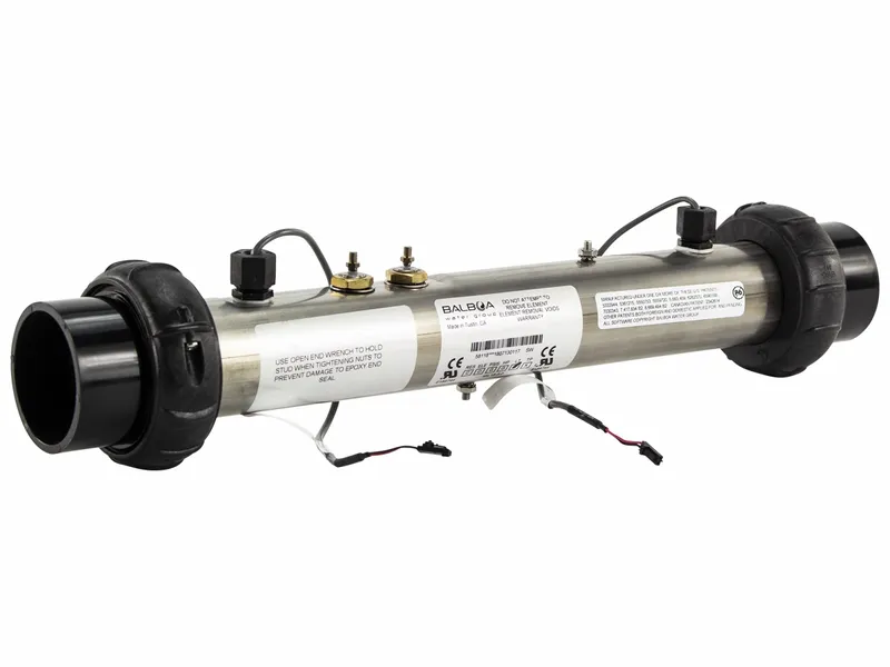 Balboa M7 Spa Heater 3 KW Met Studs (GS-GL Serie) 1 Balboa M7 Spa Heater 3 KW Met Studs (GS-GL Serie)