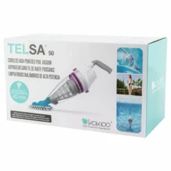 Kokido Telsa 50 Elektrische Zwembadstofzuiger -Bestwaydo Winkel 8799 11