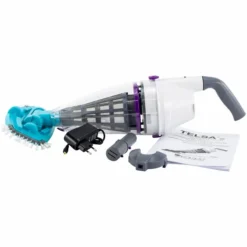 Kokido Telsa 50 Elektrische Zwembadstofzuiger -Bestwaydo Winkel 8799 6