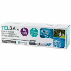 Kokido Telsa 15 Elektrische Spa- En Zwembadstofzuiger -Bestwaydo Winkel 8967 10