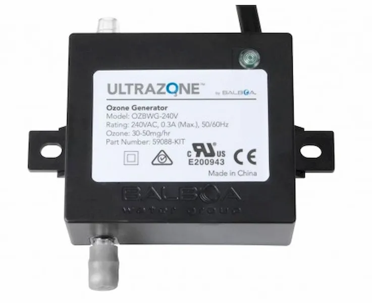 Balboa Ultrazone Ozonator 1 Balboa Ultrazone Ozonator