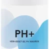 W'eau Vloeibare PH Plus - 1 Liter