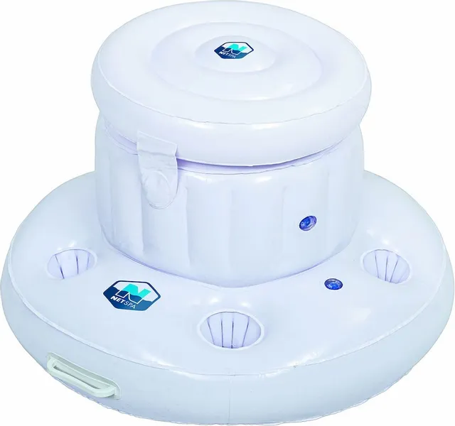 NetSpa Opblaasbare Bar 1 NetSpa Opblaasbare Bar