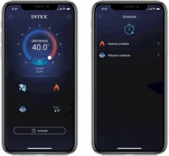 Intex Pure Spa Greywood Deluxe Opblaasbare Spa - 6 Persoons 16 Intex Pure Spa Greywood Deluxe Opblaasbare Spa - 6 Persoons -Bestwaydo Winkel 900 972 spa app bubble