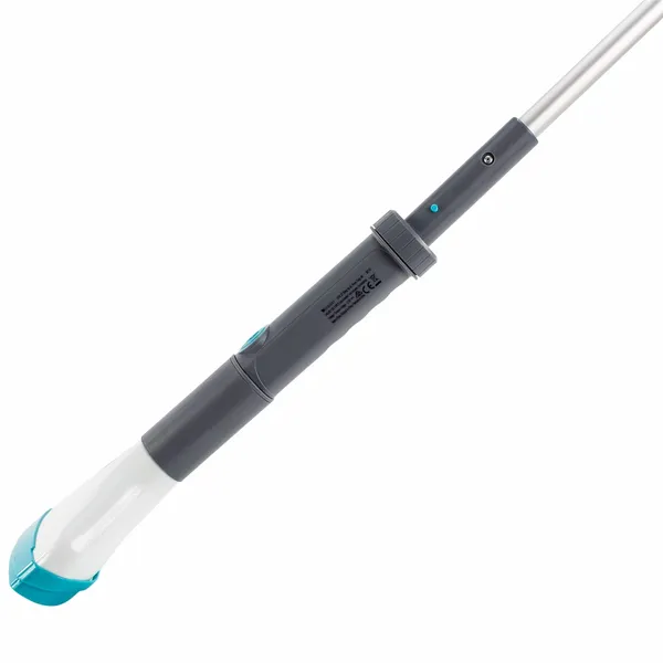 Kokido Lektra Elektrische Spa- En Zwembadstofzuiger 1 Kokido Lektra Elektrische Spa- En Zwembadstofzuiger