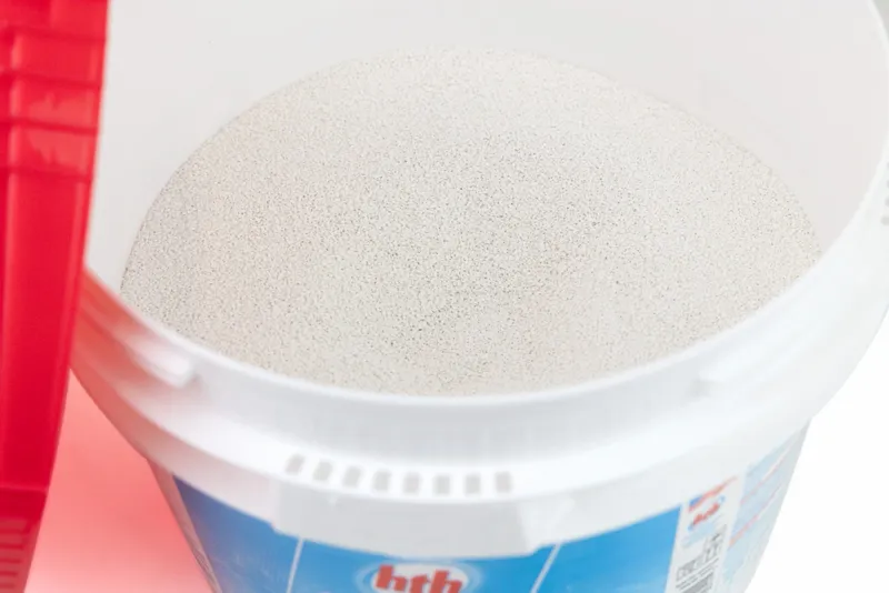 HTH Chloorshock 5 Kg 4 HTH Chloorshock 5 Kg - Afbeelding 4