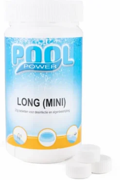 Pool Power Chloortabletten 20 Grams 1 Kg -Bestwaydo Winkel af5a0498