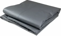 W'eau Spa Isolerende Beschermhoes - 240 X 240 Cm -Bestwaydo Winkel af5a0792 3