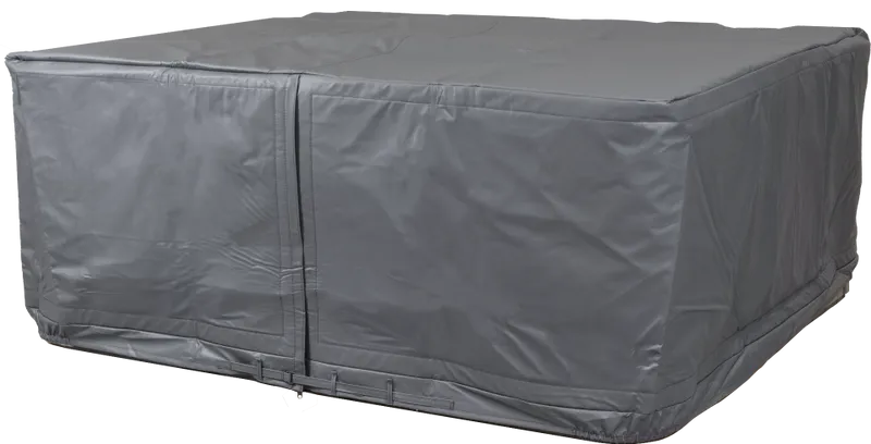 W'eau Spa Isolerende Beschermhoes - 230 X 230 Cm 1 W'eau Spa Isolerende Beschermhoes - 230 X 230 Cm