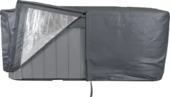W'eau Spa Isolerende Beschermhoes - 200 X 200 Cm -Bestwaydo Winkel af5a0801 2 2