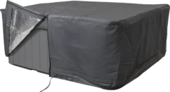 W'eau Spa Isolerende Beschermhoes - 230 X 230 Cm 10 W'eau Spa Isolerende Beschermhoes - 230 X 230 Cm -Bestwaydo Winkel af5a0807 2 1