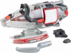 W'eau Volta V7 Elektrische Zwembadstofzuiger 15 W'eau Volta V7 Elektrische Zwembadstofzuiger -Bestwaydo Winkel af5a2113 1