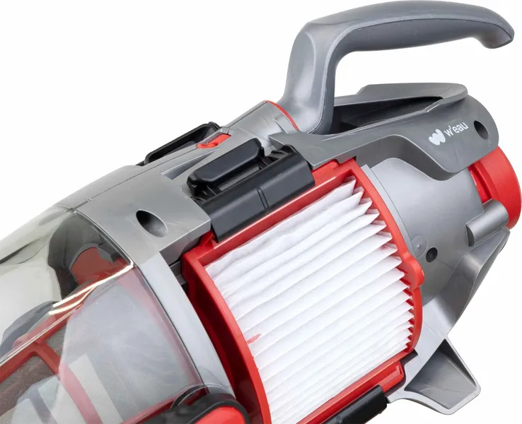 W'eau Volta V7 Elektrische Zwembadstofzuiger 2 W'eau Volta V7 Elektrische Zwembadstofzuiger - Afbeelding 2