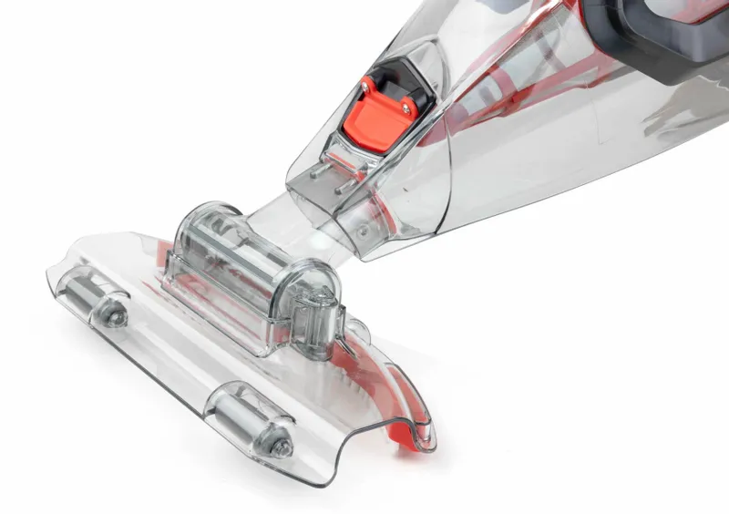 W'eau Volta V7 Elektrische Zwembadstofzuiger 4 W'eau Volta V7 Elektrische Zwembadstofzuiger - Afbeelding 4