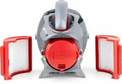 W'eau Volta V7 Elektrische Zwembadstofzuiger 20 W'eau Volta V7 Elektrische Zwembadstofzuiger -Bestwaydo Winkel af5a2130