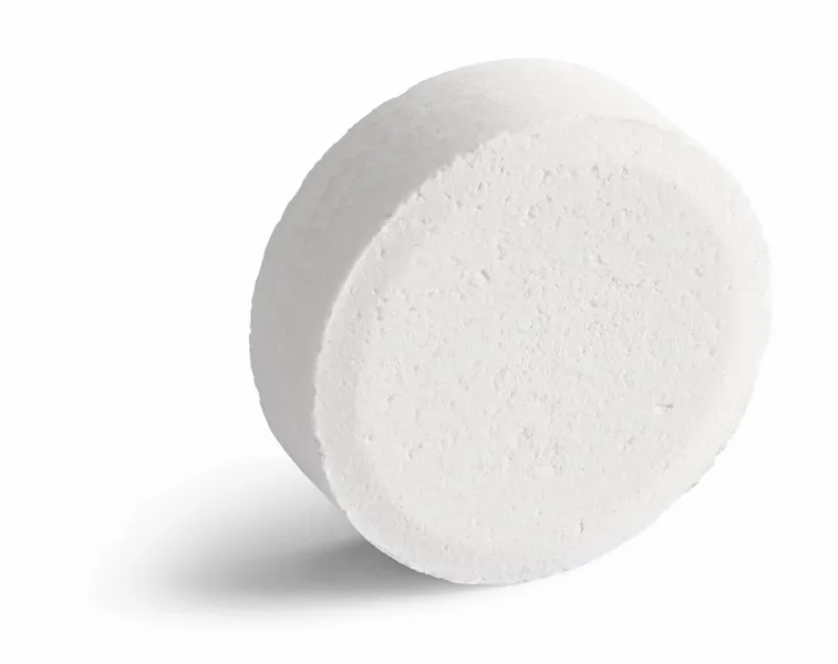 AquaFinesse Spa Clean 4 AquaFinesse Spa Clean - Afbeelding 4