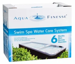 AquaFinesse Pakket Voor Swim Spa 6 AquaFinesse Pakket Voor Swim Spa -Bestwaydo Winkel aquafinesse swimspa water care box c 1