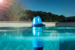 Astral BlueConnect Plus Zout (Gold) Slimme Watertester -Bestwaydo Winkel blueriot10