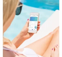 Astral BlueConnect Plus Zout (Gold) Slimme Watertester -Bestwaydo Winkel blueriot5