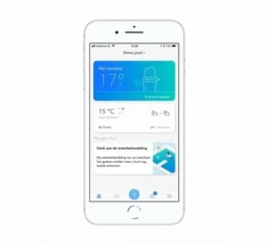 Astral BlueConnect Plus Zout (Gold) Slimme Watertester -Bestwaydo Winkel blueriot6