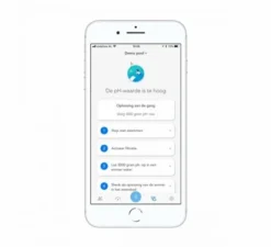 Astral BlueConnect Plus Zout (Gold) Slimme Watertester -Bestwaydo Winkel blueriot7