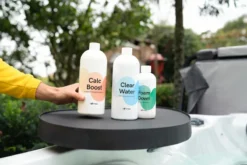 W'eau Calcium Booster - 1 Liter 5 W'eau Calcium Booster - 1 Liter -Bestwaydo Winkel calcboost clearwater foamdown 1