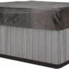 W'eau Spa Cover Beschermhoes - 210 X 210 Cm