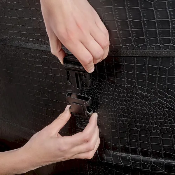 EXIT TOYS EXIT Leather Premium Opbouw Spa - 2-4 Persoons 7 EXIT TOYS EXIT Leather Premium Opbouw Spa - 2-4 Persoons - Afbeelding 7