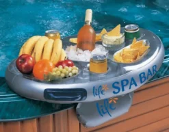 Life Spa Bar 9 Life Spa Bar -Bestwaydo Winkel floatspabar food