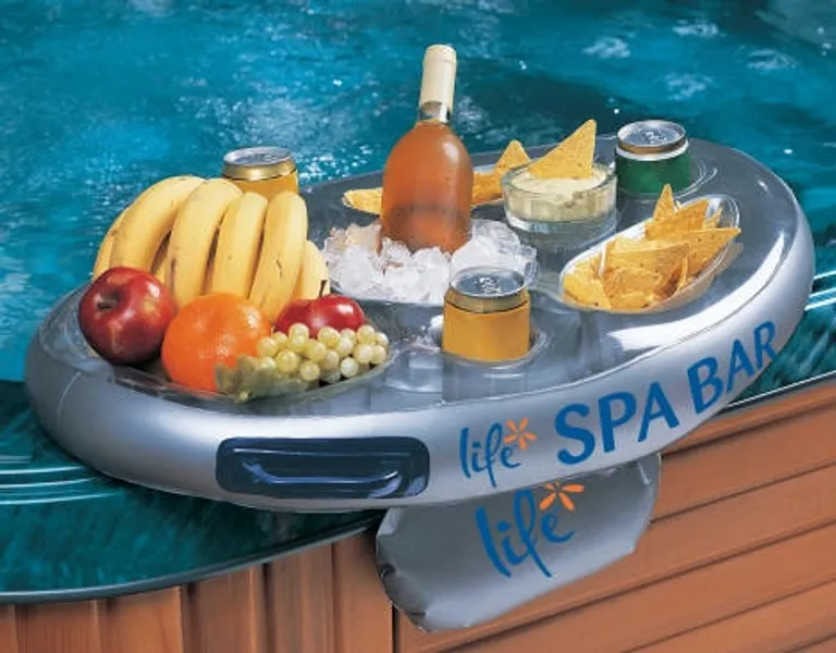 Life Spa Bar 5 Life Spa Bar - Afbeelding 5