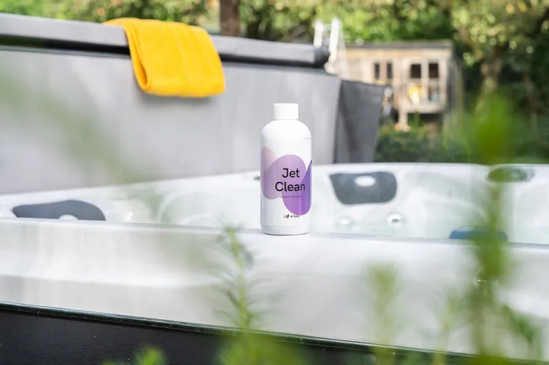 W'eau Jet Clean - 500 Ml 2 W'eau Jet Clean - 500 Ml - Afbeelding 2