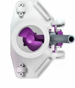 Kokido Telsa 40 Elektrische Zwembadstofzuiger -Bestwaydo Winkel kokido telsa 40 spa en zwembadstofzuiger 3