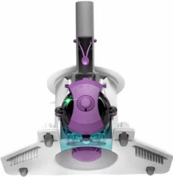 Kokido Telsa 40 Elektrische Zwembadstofzuiger -Bestwaydo Winkel kokido telsa 40 spa en zwembadstofzuiger 4