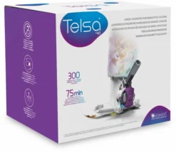 Kokido Telsa 40 Elektrische Zwembadstofzuiger -Bestwaydo Winkel kokido telsa 40 spa en zwembadstofzuiger 6