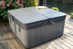 W'eau Spa Cover 230 X 230 Cm - Radius 18 Cm 13 W'eau Spa Cover 230 X 230 Cm - Radius 18 Cm -Bestwaydo Winkel kopie van laj09922 2 2