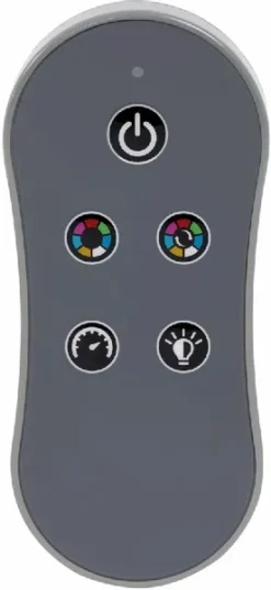 Bestway Lay-Z Spa Bali AirJet Opblaasbare Spa - 4 Persoons -Bestwaydo Winkel lay z spa bali airjet opblaasbare spa 4 persoons 52