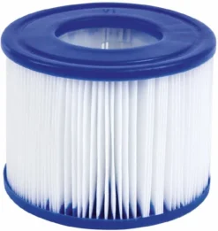 Bestway Lay-Z Spa Bali AirJet Opblaasbare Spa - 4 Persoons -Bestwaydo Winkel lay z spa bali airjet opblaasbare spa 4 persoons 54