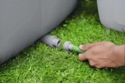 Bestway Lay-Z Spa Grenada AirJet Opblaasbare Spa - 8 Persoons 27 Bestway Lay-Z Spa Grenada AirJet Opblaasbare Spa - 8 Persoons -Bestwaydo Winkel lay z spa grenada airjet opblaasbare spa 8 persoons 12