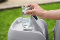 Bestway Lay-Z Spa Grenada AirJet Opblaasbare Spa - 8 Persoons 26 Bestway Lay-Z Spa Grenada AirJet Opblaasbare Spa - 8 Persoons -Bestwaydo Winkel lay z spa grenada airjet opblaasbare spa 8 persoons 13