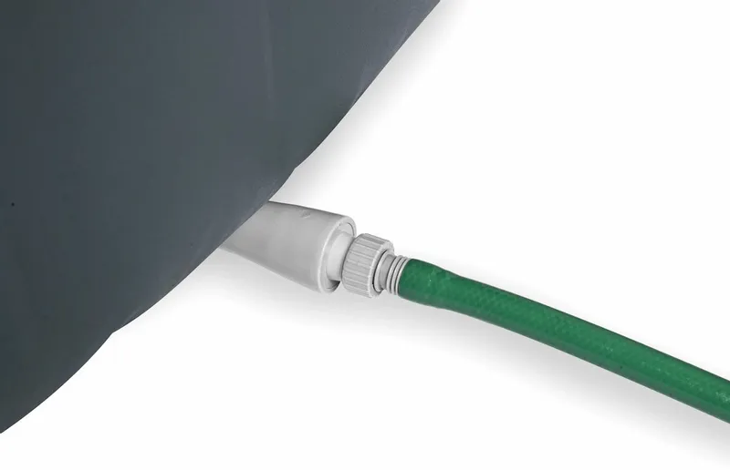 Bestway Lay-Z Spa Hawaii HydroJet Pro Opblaasbare Spa - 6 Persoons - Afbeelding 13