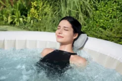 Bestway Lay-Z Spa Gewatteerd Hoofdkussen (2 Stuks) 14 Bestway Lay-Z Spa Gewatteerd Hoofdkussen (2 Stuks) -Bestwaydo Winkel lay z spa hoofdkussen 10