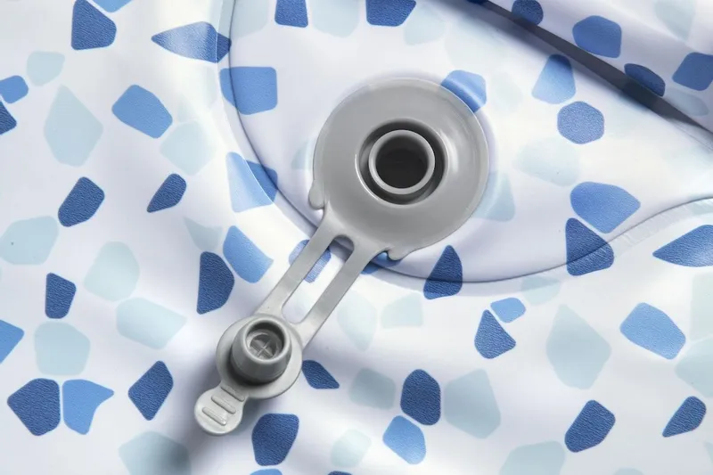 Bestway Lay-Z Spa Ibiza AirJet Opblaasbare Spa - 6 Persoons 11 Bestway Lay-Z Spa Ibiza AirJet Opblaasbare Spa - 6 Persoons - Afbeelding 11