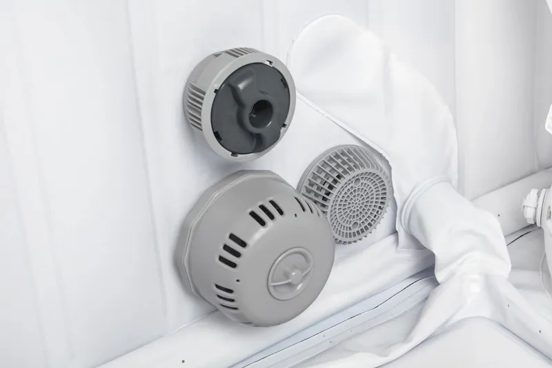 Bestway Lay-Z Spa Maldives HydroJet Pro Opblaasbare Spa - 7 Persoons - Afbeelding 18