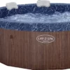Bestway Lay-Z Spa Toronto AirJet Plus Opbouw Spa - 7 Persoons