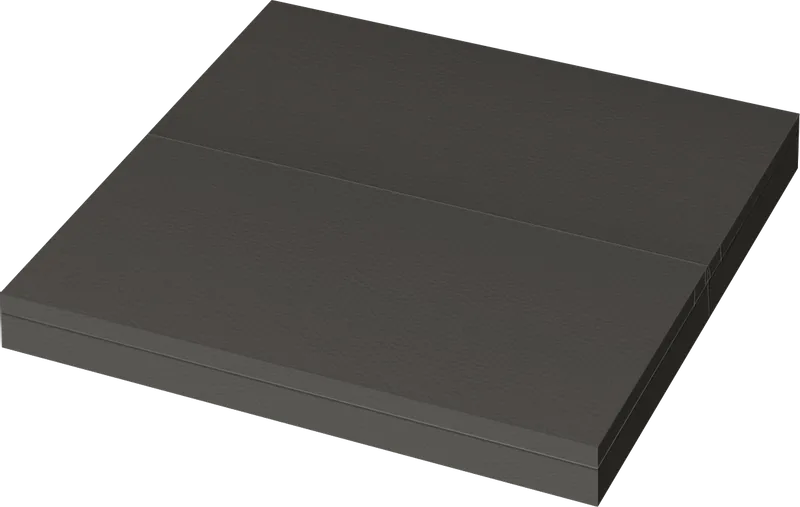 Spa Cover Tot 240 Cm - Model 2 2 Spa Cover Tot 240 Cm - Model 2 - Afbeelding 2