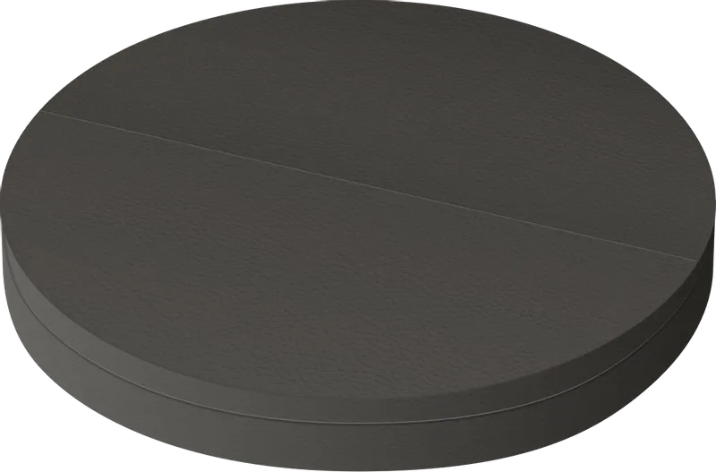 Spa Cover Tot 240 Cm - Model 9 2 Spa Cover Tot 240 Cm - Model 9 - Afbeelding 2