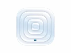 NetSpa Opblaasbare Coverdeksel Vierkant - 4 Persoons