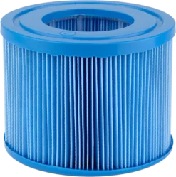 NetSpa Bacti-Stop Spa Filter - 3 Stuks -Bestwaydo Winkel netspabacti stopfilter 3stuks 3