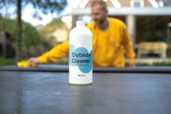 W'eau Outside Cleaner - 1 Liter -Bestwaydo Winkel outside cleaner