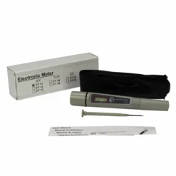 Pool-i.d. Digitale PH Tester -Bestwaydo Winkel pool i.d. electronische ph tester 1